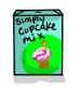 Cupcake Mix