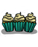 Vanilla Cupcakes
