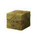 Strange cube
